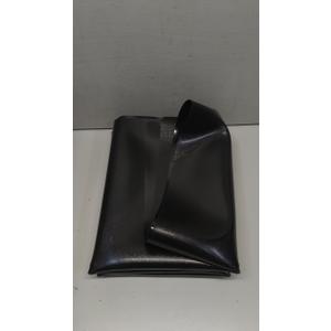Black Silicon Mat 4'x5'