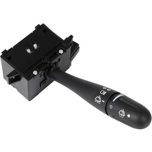 Cciyu Multi-Function Switch 4685711AC Turn Signal Switch Headlamp Switch Windshield Wiper Switch Fit 2001-2007 for Chrysler Town & Country, 2001-2003 for Chrysler Voyager, 2001-2007 for Dodge Caravan