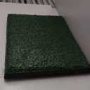 LITA Portable Pet Potty Training Pad Grass Toilet Trainer Tray Dog Bathroom Mat Indoor Dog Litter Box for Pet Training, Potty System (20 * 25 INCH)