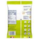 SkinnyPop Popcorn, Original, Whole Grain, Dairy-Free Snack, 0.65oz Bags (6ct) (EXP 03/21/26)