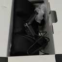 weyais Neck Massager Pillow, Neck and Shoulder Relaxer with Heat, 3 Modes and Strengths, Neck Massager for Pain Relief Deep Tissue, Remote Control, Gift for Women Men Parents Christmas,Black