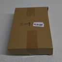 Locmeo 24 Pcs 4th of July Patriotic Party Favor Bags with Handles Reusable Non Woven American Flag Goodie Bags Independence Day Gift Bag for Girl Boy Birthday Memorial Party Supplies, 8 x 4 x 10 Inch