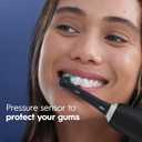 Oral-B Pro 500 Electric Toothbrush with (1) Brush Head, Rechargeable, Black