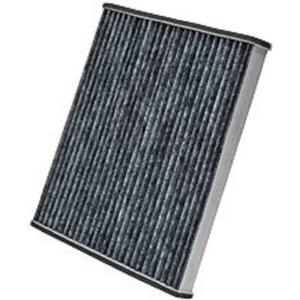WIX Filters - 24481 Cabin Air Panel, Pack of 1