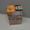 4 x KIND Breakfast Protein Bars, Almond Butter, Gluten Free, Low Sodium, Healthy Snacks, 8g Protein, 6 Count (6 Packs of 2 Bars) (EXP 06/15/27)