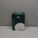 Trideer Exercise Ball Yoga Ball,Office Seating & Balance Ball Chair, Stability Ball for Pilates, Physical Therapy,Core Training & Balance Improvement & Stretching (L(23-26ines/58-65cm), Rosy Morning Glow)