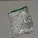 FRCOLOR 60pcs Nose Hair Remover Tool Disposable Wax Stick Facial Hair Removal Wax Applicator Pad