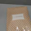 Bedsure Pillow Cases Standard Size, Cooling Pillow Cases, Rayon Derived from Bamboo Navy Blue Pillowcases Standard Set of 2, PureWoven Silky Soft Pillow Cover with Envelope Closure, 20x26 Inches