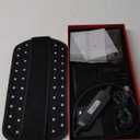 ALLOLO Red Light Therapy for Body, 3-in-1 LED Bead with Timer Remote Control, 12.6"*6.3" 660nm&850nm Infrared Light Therapy for Body Pain Relief Wearable for Muscle Repair