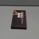 Compatible with iPhone 14 Case & iPhone 13 Case 6.1" with Invisible Ring Stand [Compatible with Mag-Safe] Translucent with Magnetic Kickstand, Blue