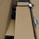 Cordless Vacuum Cleaner, 500W/40Kpa Vacuum Cleaners for Home, 60Mins Stick Vacuum with LED Display, Anti-Tangle & Wall Mount Charging, 8 in 1 Lightweight Vacuum for Hard Floors Carpet Pet Hair