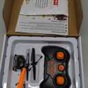 SYMA S100 Mini RC Helicopter with Gyro Stabilizer, Altitude Hold, 3.5 Channel, 5-7 Min Flight Time, Remote Control Helicopter Toy for Boys and Girls (Black)