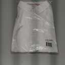 French Toast Girls' Short Sleeve Oxford Shirt (White)