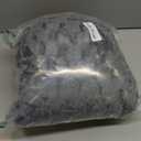 Non-Slip Dog Bed Mat for Car, Fuzzy Backseat Pet Mat, Travel Pet-Friendly Seat Cover for Cars, Compatible with Backseat Extenders and Seat Protectors 24.8x54 inch (Dark Dim Grey)