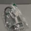 Lamicall Gooseneck Tablet Holder, Tablet Stand : Flexible Arm Clip Tablet Mount Gifts, Compatible with iPad mini Pro Air, Kindle, Switch, Galaxy Tabs, More 4.710.5" Devices  Gray