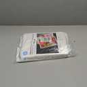 HP Professional Business Paper, Matte, 8.5x11 in, 48 lb, 150 sheets, works with inkjet printers (CH016A)