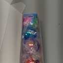 Stress Balls Set, Squishy Stress Ball, 4 Pack Squeeze Ball for Adults, Squeeze Ball for Adults Stress Relieve, Stress Relieve, Increase Entertainment