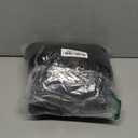 Toddler Baby Girls Black Dress Kids Black Party Costume 1T-7Years (3-4T, 001)