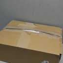 Fitable White Tablecloths for Rectangle Tables, 6 Pack - 70 x 120 Inches - Reusable and Washable Table Clothes for 6-8 Ft Tables, Polyester Fabric Table Covers for Wedding, Party, Banquet