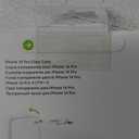 Apple iPhone 14 Pro Clear Case