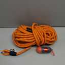 Long Dog Leash for Dog Training 10FT 16FT/30FT/50FT/100FT, Reflective Threads Rope Dog Leash, Heavy Duty Dog Lead for Large Medium Small Dogs Walking Playing, Camping, or Yard