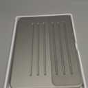 ESR for iPad A16 Case, iPad 11th/10th Generation Case (2025/2022), Removable Magnetic Cover, Adjustable Portrait/Landscape Stand, 9 Standing Angles, Shift Series, Titanium