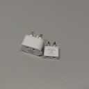Conair Travel Plug Adapters, Universal Plug Adapters for Worldwide Travel by Travel Smart , Set of 2