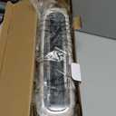 bella 2 Slice Slim Toaster, Fits-anywhere Kitchenware, 6 Setting Shade Control with Reheat & Cancel Buttons, Fits sourdough, 10 Long Slot, Anti Jam & Auto Shutoff, 900 Watt, Oatmilk