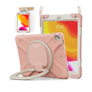 BATYUE Case for iPad 6th Generation 9.7 inch 2018, iPad 5th Gen 2017
