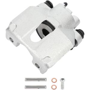 cciyu 18-4679 Rear Right Brake Caliper Assembly For Ford For Expedition/For F-150/For F-150 Heritage/For F-250,For Lincoln For Blackwood/For Navigator/For Town Car