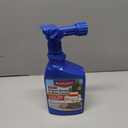 BioAdvanced 3-In-1 Insect, Disease and Mite Control, Fungicide, Ready-to-Spray, 32 oz  