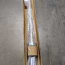 CAP Barbell 2-Inch Olympic Barbell Bars | 5 ft, 6 ft, & 7 ft | Multiple Options