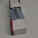 Hoson 2 Inch Curling Iron Large Barrel, Long Barrel Curling Wand Dual Voltage, Ceramic Tourmaline Coating with LCD Display, Glove Include