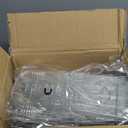 20 Pack Clear Shoe Slots Organizer - Adjustable Height 3.7''to 7.7'' Shoe stackers for a pair of shoes ,Shoe rack storage shoe space saver 50%,Easy to assemble shoe hold shoe organizer for cloest