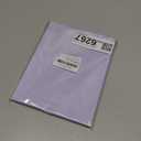 UPAFEXXI-Laminated Bible Tabs with Book Summaries(Gold Foil Embossed Lettering), Bible Tabs for Women and Men, Reposition Large Print Stickers, Easy to Read, 80Chapters Labels for Easy Navigation