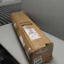 6ft x 300ft Weed Barrier Landscape Fabric, 3.5oz Heavy Duty Woven Ground Cover, 1800 Sq Ft Coverage Geotextile Weed Cloth for Gardening, Driveway, French Drain - UV Resistant