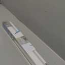 MYshade Cordless Blackout Cellular Shades for Windows, Honeycomb Window Shades with Thermal Insulation, Child & Pet Safe Room Darkening Shade, Easy Install, 18" W x 36" H, Light Brown