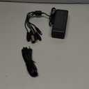 42V 2A Replacement Charger for 36V Electric Scooter Ebike Lithium Battery, 5 in 1 Scooter Charger for Gotrax, Jetson, Swagtron, Brid, Segway, Razor, Sisigad, Xiaomi, Ninebot