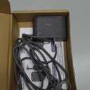 30.45V Vacuum Charger Compatible with Dyson V10 V11 V15 V12 SV12 SV14 SV16 SV20 SV22 Cordless Vacuum Cleaner, Absolute Animal Motorhead 969350-02 01 03 04 05 217160-02 01 03 969042-01 Power Adapter