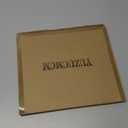 Home Wall Decor Welcome to Our Home Letter Signs - Acrylic Mirror Stickers for Living Room Bedroom Decor - Wall Decorations