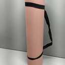 Gruper Yoga Mat Non Slip, Eco Friendly Fitness Exercise Mat with Carrying Strap,Pro Yoga Mats for Women,Workout Mats for Home, Pilates and Floor Exercises