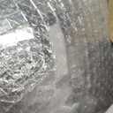 16 Inch Disco Ball Mirror Ball Hanging Ornament for Party Decoration DJ Club Stage Bar Wedding, Silver