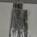 Bathroom Towel Storage Rack, Wall Mounted Bathroom Towel Rack, 30 inch Heavy Duty 6 Large Towels, Wall Mounted Towel Rack for Rolled Towels, Black