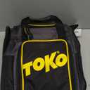 TOKO Soft Wax Box - Hot or Liquid Ski Wax & Tuning Tools Storage