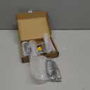 Dasbecan 4Pcs Upstream and Downstream Oxygen O2 Sensor Compatible with Honda Accord Odyssey Pilot Ridgeline Acura TL TSX MDX ZDX 3.5L 3.7L V6 2008-2014 Replaces 234-4461 234-5098