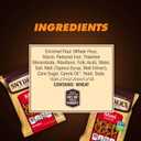 Snyder's of Hanover Mini Pretzels, 100 Calorie Individual Packs, 36 Ct (EXP 09/26/26)