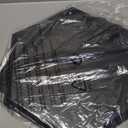 28 inch Fire Pit Lid Round,Metal Fire Pit Lid with Handle & Poker Fits for Fire Pits up to 26",Outdoor Firepit Lids Heavy Duty for Firepit Replacement Kit Accessory-Black