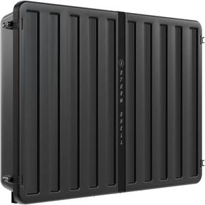 Storm Shell XL Weatherproof 55 Outdoor TV and Soundbar Enclosure (45-55 inch)