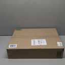 Please Ask Before You Eat, Food Allergy And Intolerance Warning Sign/Notice – A4 Size, Supplied With Wooden Stand – Display This Customer Notice In Your Food Establishment (White Wood Effect)