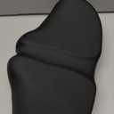 X WING New-Age Noseless Bike Seat Cushion for Men & Women - Extra Padding & Wide - Suitable for City, Electric, Stationary Bikes - Compatible with Peloton Bikes Wide Winged Bike Seat with Cushion